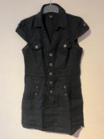 GUESS Mini Klein Gr.M schwarz Wandsbek - Hamburg Rahlstedt Vorschau