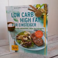 Low Carb High Fat für Einsteiger Rheinland-Pfalz - Worms Vorschau