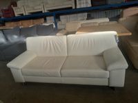 Sofa / Couch Leder - HH131213 Nordrhein-Westfalen - Swisttal Vorschau