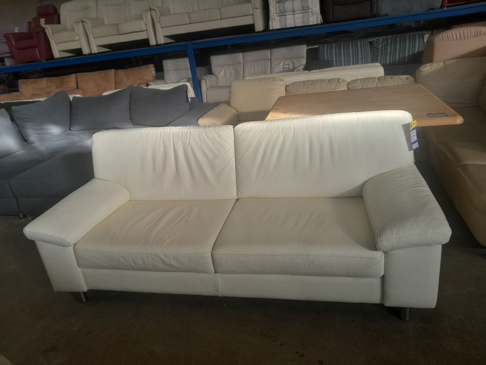 Sofa / Couch Leder - HH131213 in Swisttal