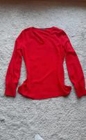 Rote Bluse von Esprit Gr. 34 Nordrhein-Westfalen - Fröndenberg (Ruhr) Vorschau