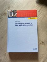 Die Prüfung der Fachwirte für Büro- und Projektorganisation Schleswig-Holstein - Rethwisch Vorschau