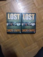 Lost Staffel 2 : Erster und Zweiter Teil - DVD Baden-Württemberg - Sinsheim Vorschau