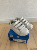 Adidas sneaker Schuhe Turnschuhe Stan Smith Gr 26 Niedersachsen - Vechelde Vorschau