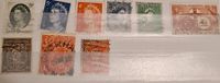 Briefmarkensammlung Australien Baden-Württemberg - Esslingen Vorschau