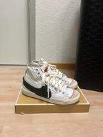 Nike Sneaker Gr. 38 Thüringen - Jena Vorschau