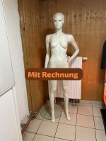 Schaufensterpuppen / Modellpuppen/ Mannequins mit Rechnung Baden-Württemberg - Neuenbürg Vorschau