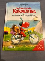 Der kleine Drache Kokosnuss- Die schönsten Schulgeschichten Essen - Schonnebeck Vorschau