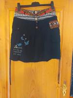 desigual Rock Bayern - Volkach Vorschau