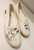 Snoopy Peanuts Damen Espadrilles – Größe 39 – Neu mit Etikett Berlin - Charlottenburg Vorschau