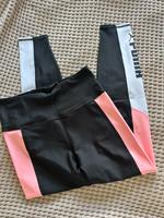 Puma Leggings Sport Training Gr Sc Hessen - Linsengericht Vorschau