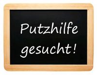 Putzfrau / Putzhilfe gesucht Rheinland-Pfalz - Bad Neuenahr-Ahrweiler Vorschau