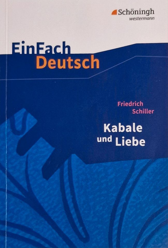 Deutsch und Englisch Bücher in Berlin