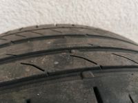 1 Stück ( Hyundai Tucson ) Conti Sport Contact / 245/45 R19 98W Thüringen - Gotha Vorschau