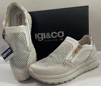 Igi&Co Damen Sneaker Bayern - Weilheim Vorschau