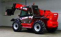 Manitou MT 1435 SL ** 14m / 3.5t. ** vgl. 1440, 1235 Hessen - Fürth Vorschau