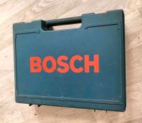 Bosch Werkzeug Koffer leer Niedersachsen - Cuxhaven Vorschau