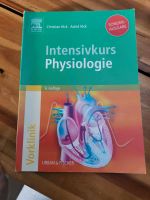 Physiologie Vorklinik Intensivkurs Bayern - Pfaffenhofen a.d. Ilm Vorschau