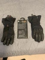 Motorrad GORE-TEX Winter Handschuhe Held große 8 Nordrhein-Westfalen - Alsdorf Vorschau