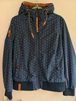 Maritime Outdoorjacke Gr. XL ( 42 ) ! Niedersachsen - Seesen Vorschau
