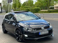 Volkswagen Golf 7 Automatik Panorama Aachen - Aachen-Mitte Vorschau