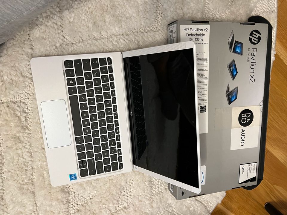 HP Pavilion x2 2in1 in Hanau