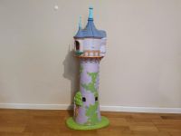 Mattel Disney Princess T1955-0 - Rapunzel Schlossturm Berlin - Charlottenburg Vorschau
