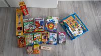 Gesellschaftspiele kinder Paket Nordrhein-Westfalen - Übach-Palenberg Vorschau