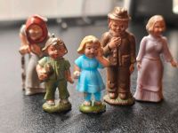 Hänsel Gretel Mutter Vater hexe ddr figurenoll Brandenburg - Senftenberg Vorschau