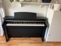 E-Piano von Kawai Concert Artist CA 93 zu verkaufen Nordrhein-Westfalen - Paderborn Vorschau