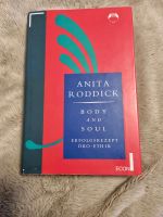 Anita Roddick - Body and Soul - Erfolgsrezept Öko-Ethik Niedersachsen - Meppen Vorschau