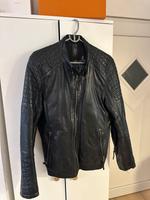 Gipsy Lederjacke Herren NP 230 € Größe S Thüringen - Gera Vorschau