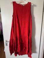 asos - Sommer Kleid - rot - Gr 38 Düsseldorf - Bilk Vorschau