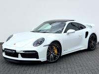 Porsche 911 Turbo S *Porsche Approved 2028*BOSE*LED Rheinland-Pfalz - Bekond Vorschau