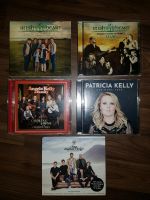 5 CD Set: Angelo Kelly , Patricia Kelly, Michael Patrick Kelly Baden-Württemberg - Meersburg Vorschau