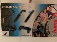 Ultimate Sports Kit 11 in 1 Hessen - Darmstadt Vorschau
