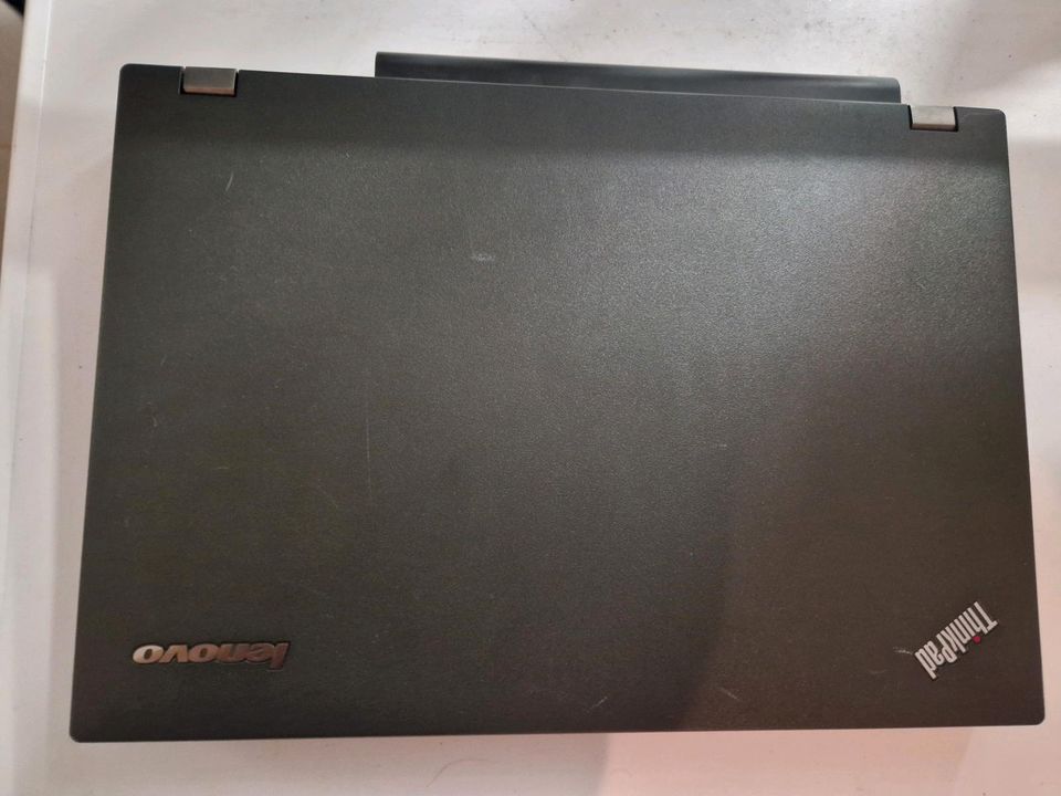 Lenovo ThinkPad in Hebertshausen