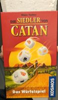 Die Siedler von Catan Würfelspiel NEU Bayern - Landshut Vorschau