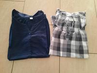 2 Blusen Bluse Kurzarm Esprit s. Oliver Gr. 42 Nordrhein-Westfalen - Lotte Vorschau