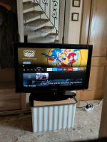 Samsung 100Hz LCD Fernseher TV-Gerät 37 Zoll Bayern - Ansbach Vorschau