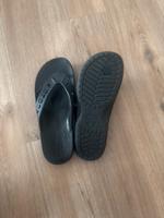 Flip Flops von Crocs in 38/39 Niedersachsen - Friesoythe Vorschau