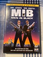DVD - Men in Black Hessen - Gemünden (Wohra) Vorschau