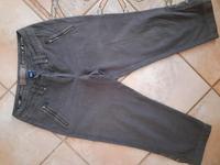 Cecil Capri Hose  Größe 36/38 Hessen - Wildeck Vorschau