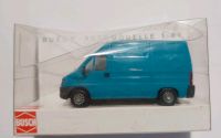 Fiat Ducato Transporter 1:87 H0 Busch Automodell Sachsen - Aue Vorschau