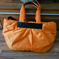 VeeCollective Vee Collective Caba Tote Mittel Orange *Neuwertig* Nürnberg (Mittelfr) - Südoststadt Vorschau