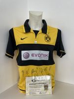 BVB Trikot 2007/2008 Teamsigniert COA Neu Nike S Nordrhein-Westfalen - Lünen Vorschau