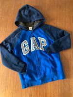 Gap Kapuzenjacke 158 Hoodie Blau Mitte - Wedding Vorschau