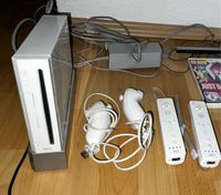 Nintendo Wii Baden-Württemberg - Graben-Neudorf Vorschau