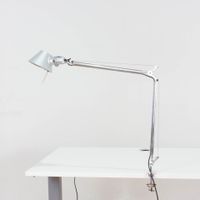 Artemide "Tolomeo" Tischlampe mit Klemmfuß Hessen - Griesheim Vorschau