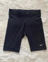 Nike Damen Short Tight Gr.S Schwarz Nordrhein-Westfalen - Ratingen Vorschau